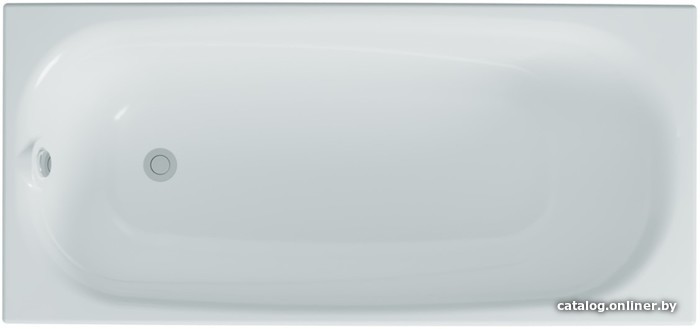 Ванна акриловая Triton Европа 180x70