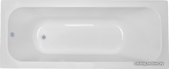 Ванна акриловая Ventospa Mitra 140x70