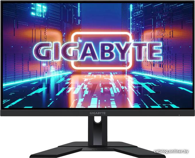 27" Gigabyte M27Q X