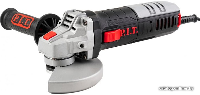 Шлифовальная машина P.I.T PWS125-C6
