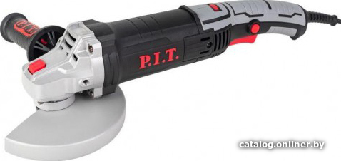 Шлифовальная машина P.I.T PWS150-C1