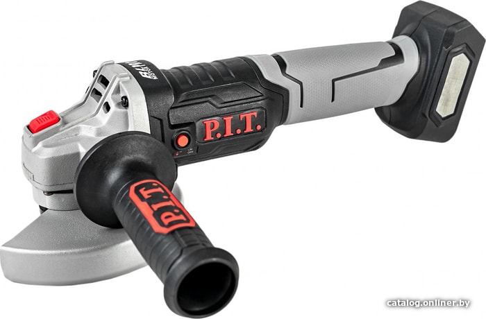 Шлифовальная машина P.I.T PWS20H-125A