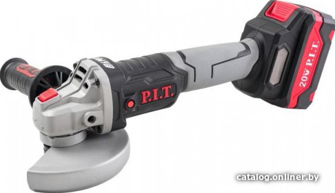 Шлифовальная машина P.I.T PWS20H-125A/1