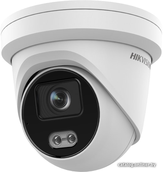 IP-камера HikVision DS-2CD2347G2-LU(C) 2.8mm