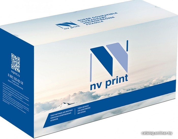 Картридж NV Print NV-TL-420H для Pantum P3010/P3300/M6700/M6800/M7100 (3000k)