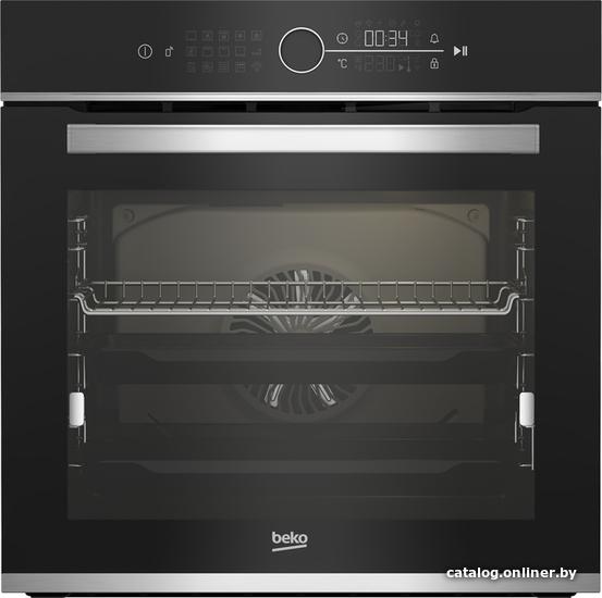 Духовой шкаф BEKO BBIM 13400 XCS