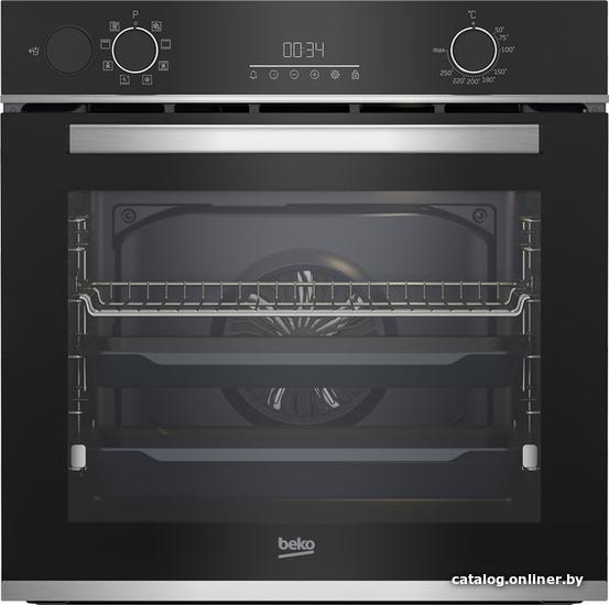 Духовой шкаф BEKO BBIS 13300 XMSE