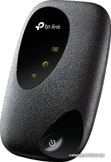 Wireless Router TP-Link M7000 Black