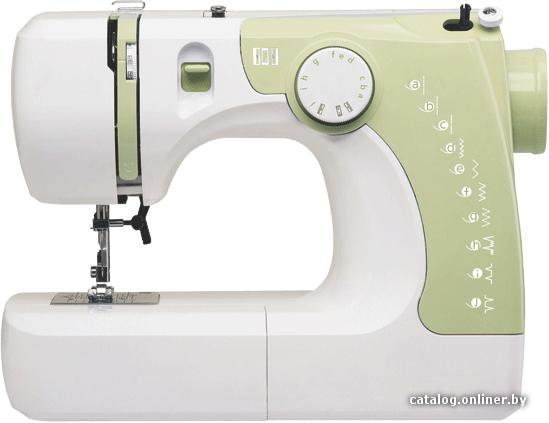 Швейная машина Comfort 14