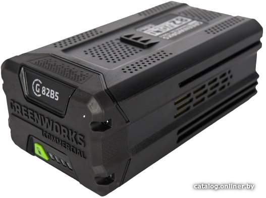 Аксессуар к инструменту - Аккумулятор Greenworks G82B5 82V 2914607