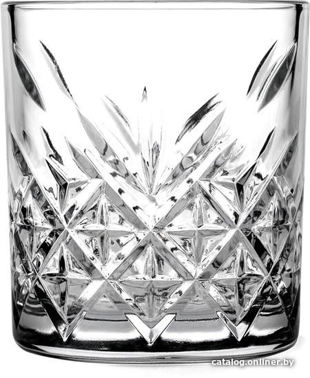 Набор стаканов Pasabahce Таймлесс 52810 / 1100832 (4шт)