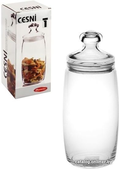 Емкость для хранения Pasabahce Чешни 97426 / 1012880