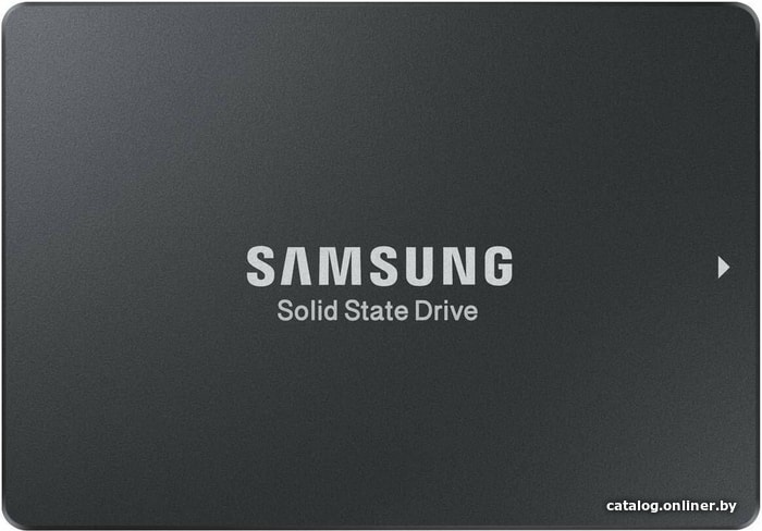 SSD 2,5" SATA-III Samsung 960GB SM883 (MZ7KH960HAJR-00005) OEM