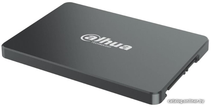 SSD 2,5" SATA-III Dahua 240GB (DHI-SSD-C800AS240G)