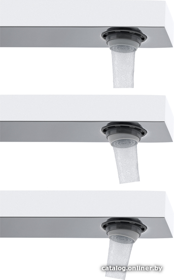 Душевая система Rubineta Thermo-3F-Olo(SQ) 625040