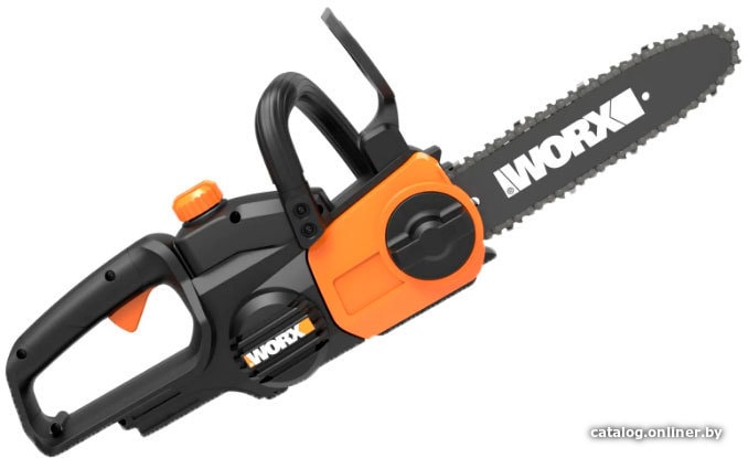 Цепная пила Worx WG322E.9