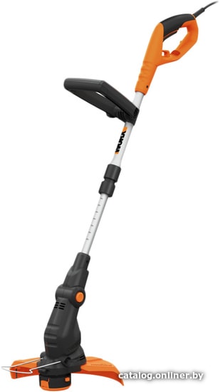 Триммер Worx WG119E электрический