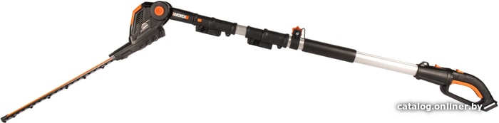 Кусторез Worx WG252E.9