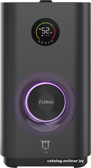 Климатический комплекс Funai Torii CC-TRE600/6.0(GF)
