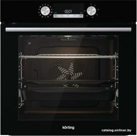 Духовой шкаф Korting OKB 8921 ESN