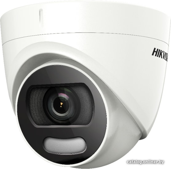 CCTV-камера Hikvision DS-2CE72DFT-F (3.6mm)