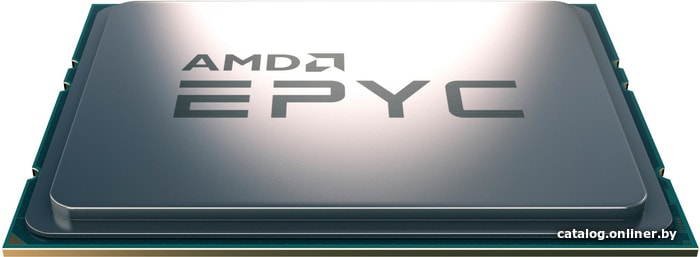 CPU Socket-SP3 AMD EPYC 7F32 (100-000000139) (3.7/3.9GHz, 128Mb L3, 180W) OEM