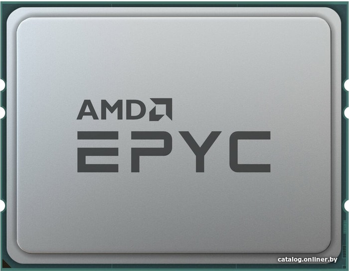 CPU Socket-SP3 AMD Epyc 7343 (100-000000338) (3.2/3.9GHz, 128MB, 190W) OEM