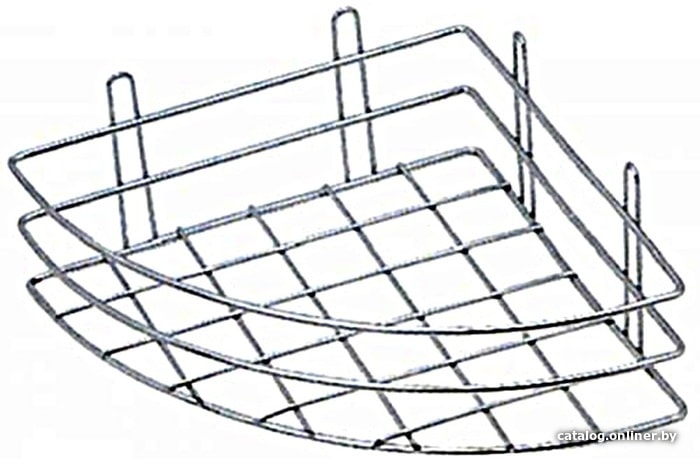 Полка для ванной DomiNado PM-824