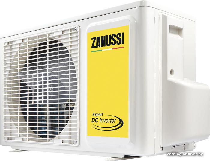 Сплит-система Zanussi ZACS/I-09 HPF