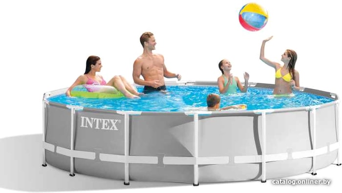 Бассейн Intex 26710NP
