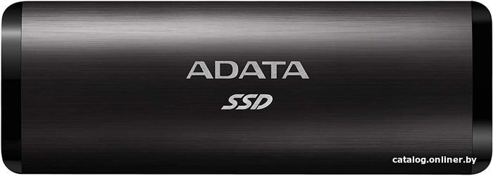 External SSD USB3.2 A-Data 2TB SE760 (ASE760-2TU32G2-CBK)