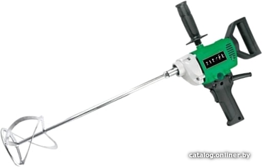 Миксер Zitrek Greenmix 1200 022-0301