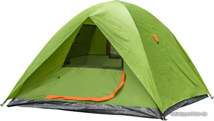 Палатка Coyote Cepheus-3 CL-A11-3P