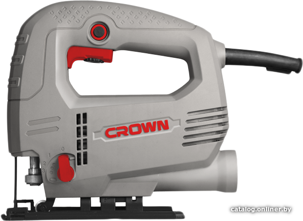 Электролобзик CROWN CT15212