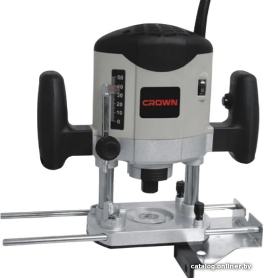Фрезер CROWN CT11012