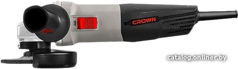 Шлифмашина CROWN CT13497-125