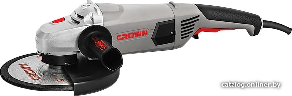 Шлифмашина Crown CT13500-230S