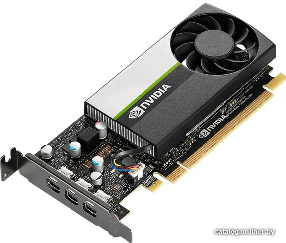 NVIDIA Quadro PNY T400 (VCNT400-4GB-SB) 2GB GDDR6 64bit