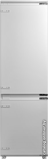 Холодильник Hyundai CC4023F двухкамерный