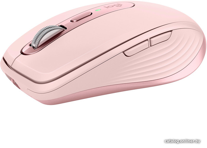 Mouse Wireless Logitech MX Anywhere 3 Rose 910-005990