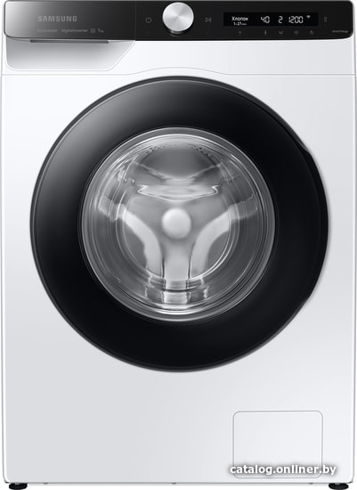 Стиральная машина Samsung WW70A6S23AE
