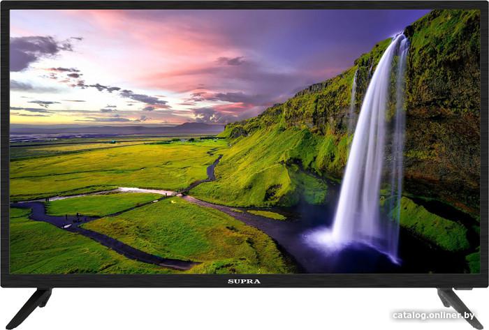 Телевизор Supra 40" STV-LC40ST0045F