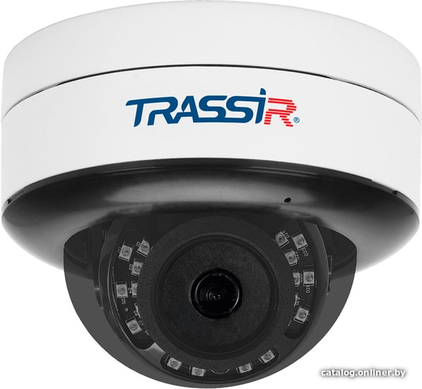 IP-камера Trassir TR-D3121IR2 v6 3.6мм