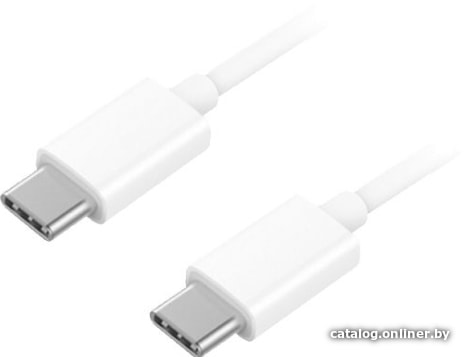 Кабель Xiaomi Mi USB Type-C to Type-C Cable SJV4108GL