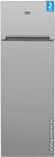 Холодильник BEKO DSMV5280MA0S