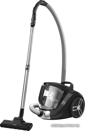 Пылесос Tefal TW4825EA