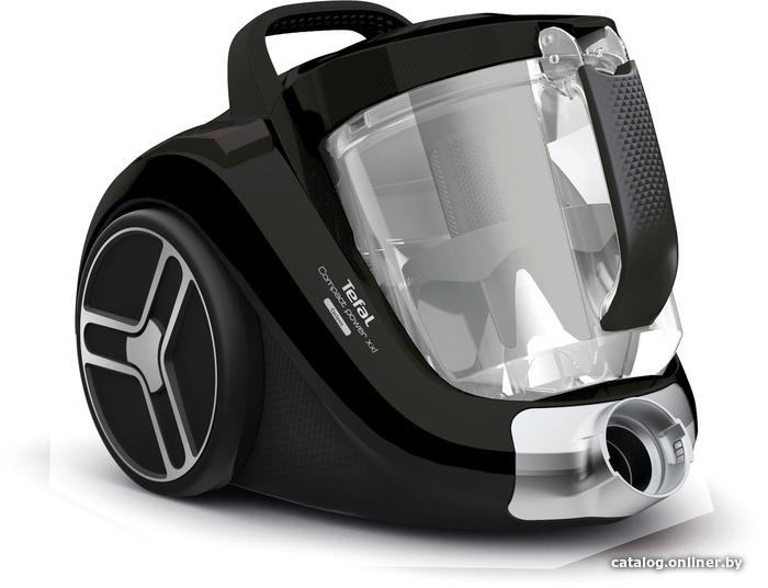 Пылесос Tefal TW4825EA
