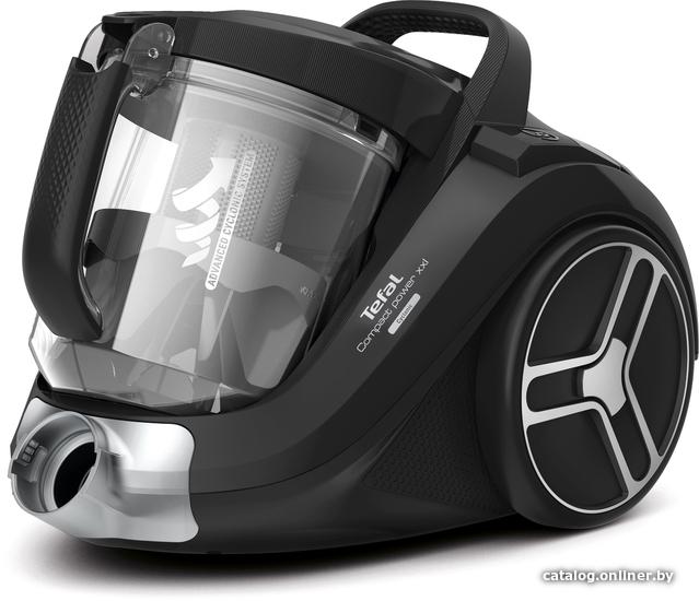 Пылесос Tefal TW4825EA