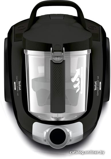 Пылесос Tefal TW4825EA