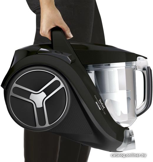 Пылесос Tefal TW4825EA